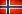 Norge symbol