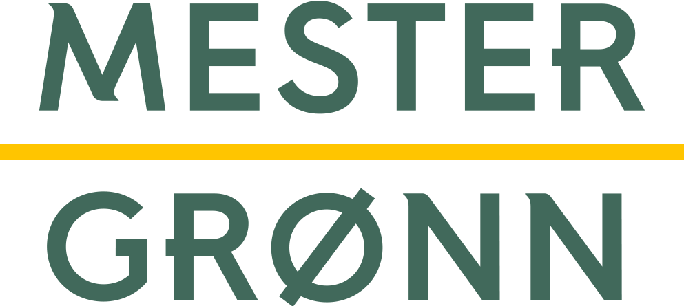 mestergronn logo